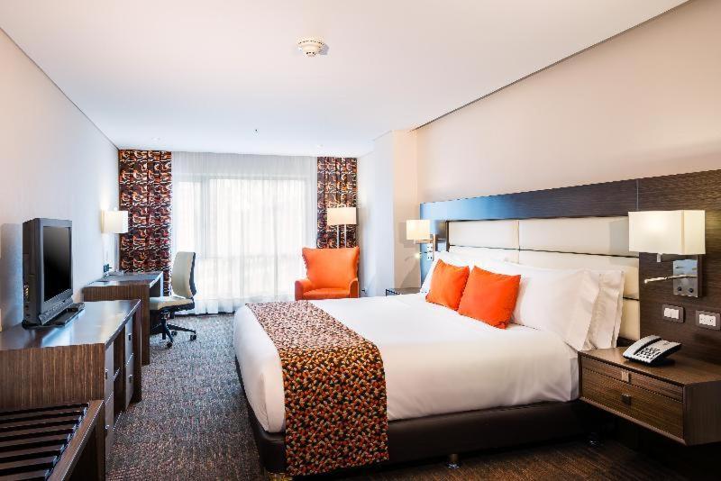 Casa Dann Carlton Hotel & Spa Богота Номер фото A room at the hotel
